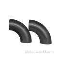 90D Carbon Steel ASME B16.9 Elbow